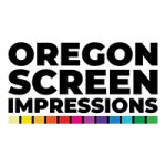 Oregon Screen Impressions