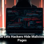 Unicode Lets Hackers Hide Malicious Web Pages
