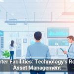 Smarter Facilities: Technology’s Role in Asset Management