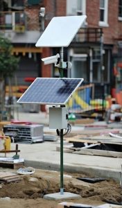 How Do You Set Up “Internet in a Box” for Construction Job Sites?
