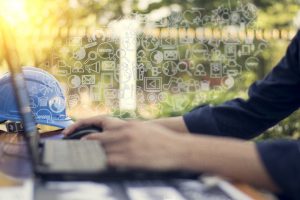 What IT Support Does a Construction General Contractor Actually Need?